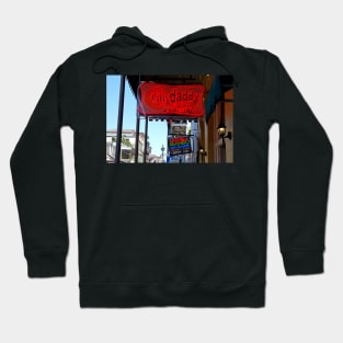 Bourbon Street Study 7 Hoodie